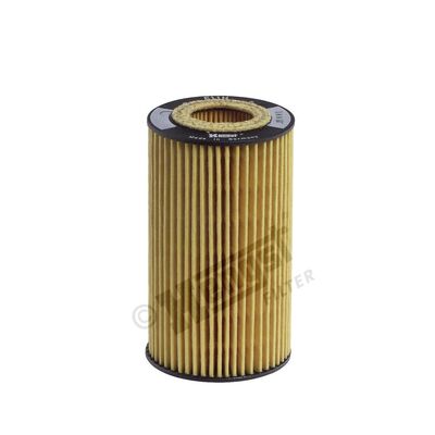 FILTRE A HUILE OEM-HENGST 611.180.00.09+1121840025